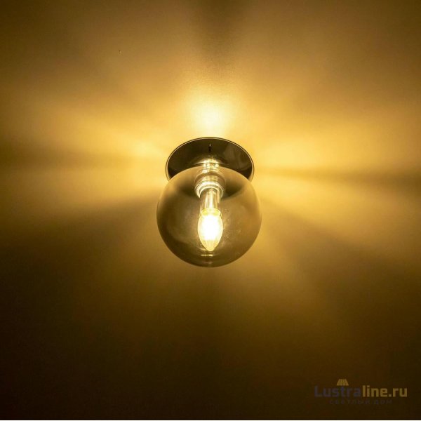 Потолочный светильник Citilux Томми CL102510 Потолочный светильник Citilux Томми CL102510