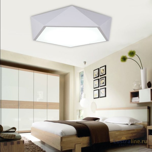 Потолочный светильник ImperiumLoft Geometric 185381-26 Потолочный светильник ImperiumLoft Geometric 185381-26
