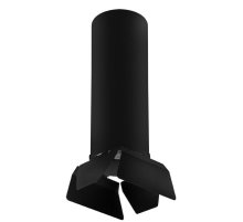 Потолочный светильник Lightstar RULLO R6497487 (216497+202487)