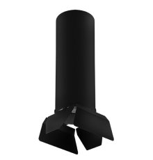 Потолочный светильник Lightstar RULLO R6497487 (216497+202487)