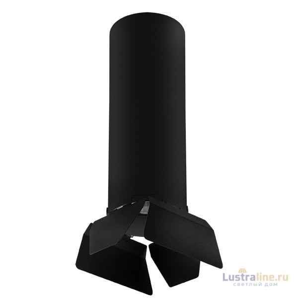Потолочный светильник Lightstar RULLO R6497487 (216497+202487)