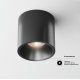 Потолочный светильник Maytoni Alfa LED C064CL-L12B4K
