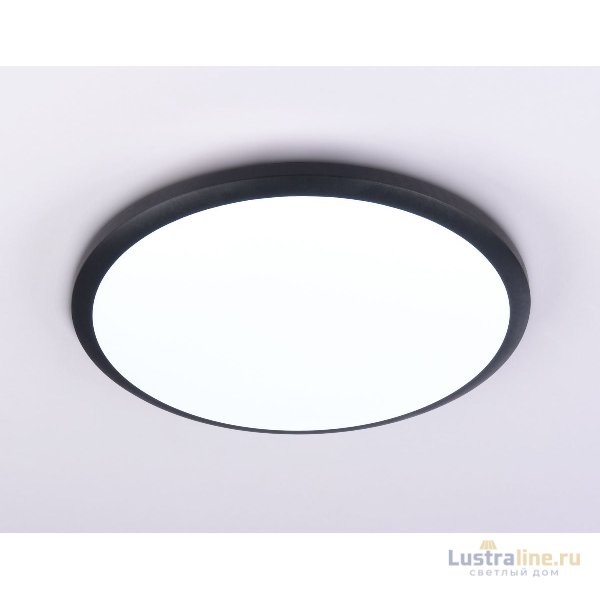 Потолочный светильник Ambrella Light Orbital Air FZ1234