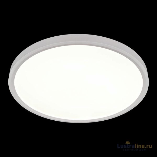 Потолочный светильник Loft IT Extraslim 10227/40 White Потолочный светильник Loft IT Extraslim 10227/40 White