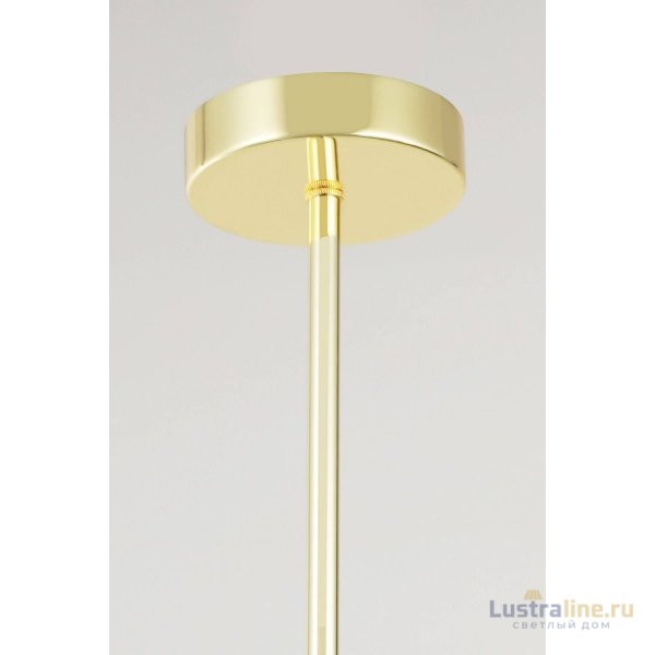 Потолочный светильник Lampit Ledo TP 2011-3 GD