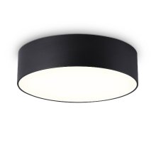 Потолочный светильник Ambrella Light Orbital Air Alum FV5517