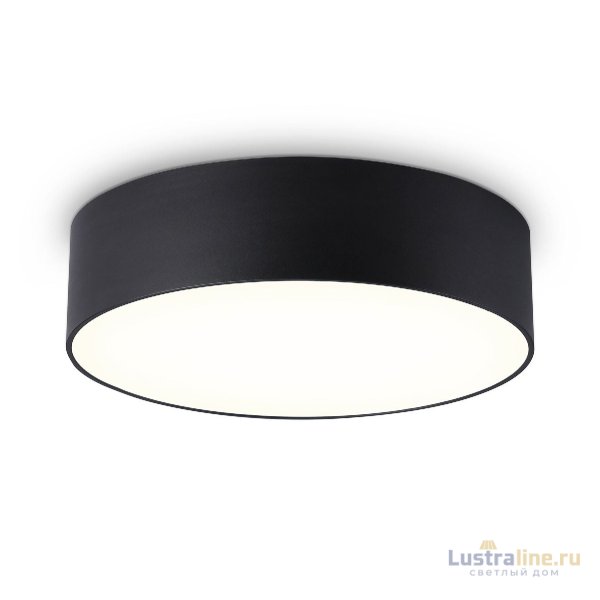Потолочный светильник Ambrella Light Orbital Air Alum FV5517 Потолочный светильник Ambrella Light Orbital Air Alum FV5517
