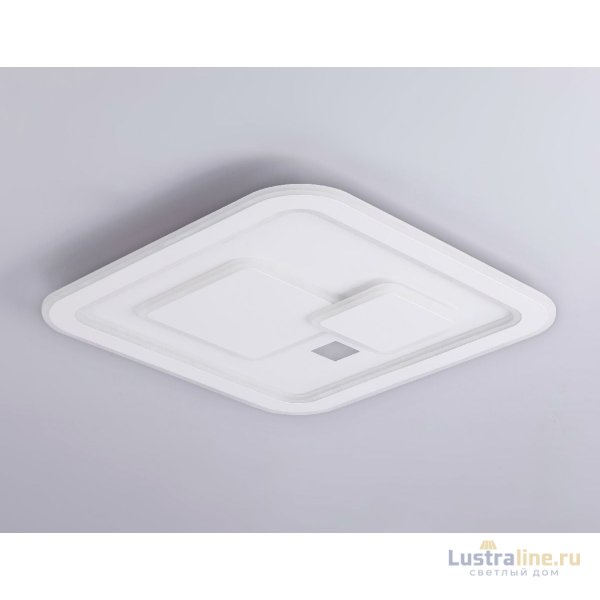 Потолочный светильник Ambrella Light Acrylica Original FA7712 Потолочный светильник Ambrella Light Acrylica Original FA7712
