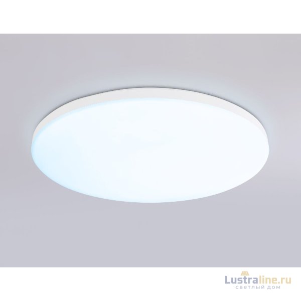 Потолочный светильник Ambrella Light Orbital Dance FZ2001 Потолочный светильник Ambrella Light Orbital Dance FZ2001
