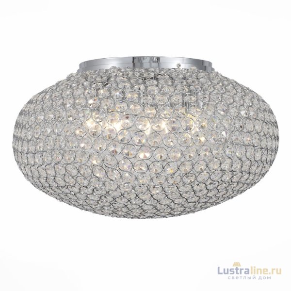 Потолочный светильник ST Luce SL753.102.08