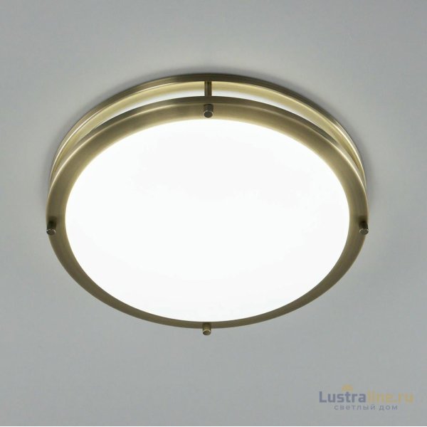 Потолочный светильник Citilux Бостон CL709323N Потолочный светильник Citilux Бостон CL709323N