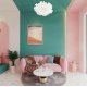 Потолочный светильник Loft IT Clizia 10231/530C White