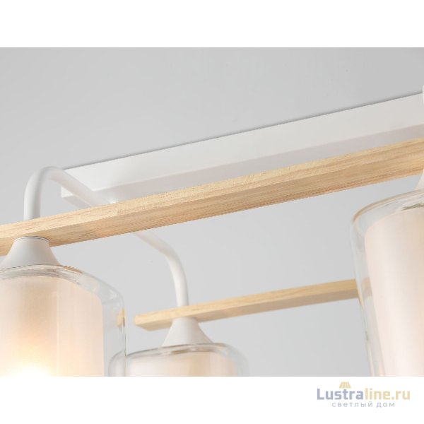 Потолочный светильник Ambrella Light Loft Traditional TR3033246 Потолочный светильник Ambrella Light Loft Traditional TR3033246