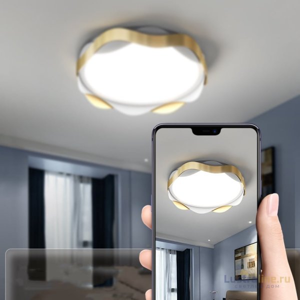 Потолочный cветильник ImperiumLoft Maaret 223935-23 Потолочный cветильник ImperiumLoft Maaret 223935-23