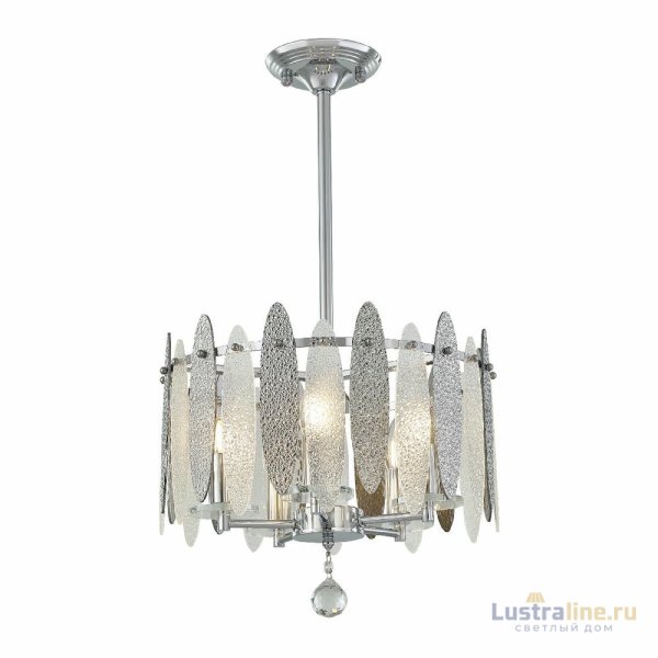 Потолочный светильник Arte Milano Sorrento 373309/5/350/380 CR