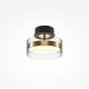 Потолочный светильник Maytoni Dress code MOD348CL-L18BBS3K