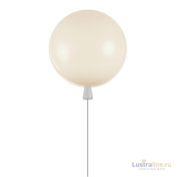 Потолочный светильник LOFT IT Memory 5055C/S white УЦ Потолочный светильник LOFT IT Memory 5055C/S white УЦ