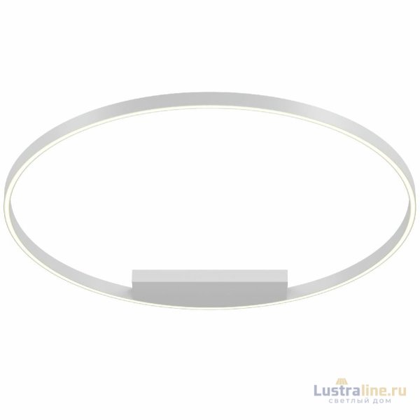 Потолочный светильник Maytoni Rim MOD058CL-L65WK