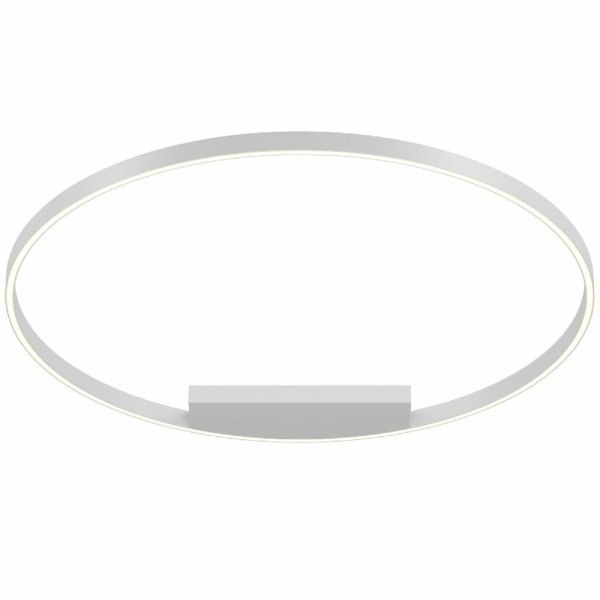 Потолочный светильник Maytoni Rim MOD058CL-L65WK