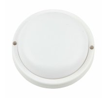 Потолочный светильник Volpe ULW-Q217 12W/6500К SENSOR IP65 WHITE UL-00011036