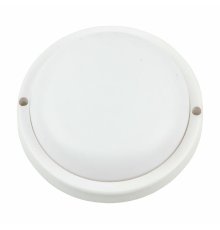Потолочный светильник Volpe ULW-Q217 12W/6500К SENSOR IP65 WHITE UL-00011036