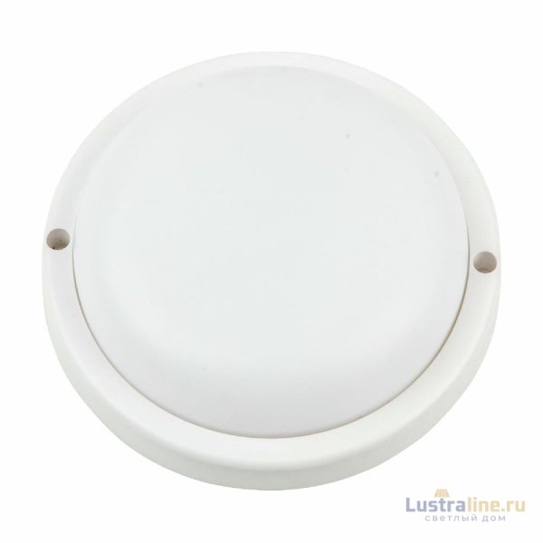 Потолочный светильник Volpe ULW-Q217 12W/6500К SENSOR IP65 WHITE UL-00011036 Потолочный светильник Volpe ULW-Q217 12W/6500К SENSOR IP65 WHITE UL-00011036