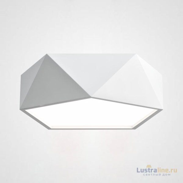 Потолочный светильник ImperiumLoft Geometric 185380-26 Потолочный светильник ImperiumLoft Geometric 185380-26