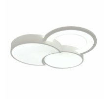 Потолочный светильник Escada Streamline 10286/3LED