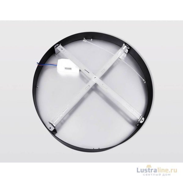 Потолочный светильник Ambrella Light Orbital Air FV5541 Потолочный светильник Ambrella Light Orbital Air FV5541