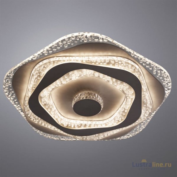 Потолочный светильник ARTE Lamp A1435PL-1WH