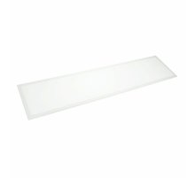 Светодиодная панель Arlight DL-INTENSO-S300x1200-40W Warm3000 (WH, 120 deg, CRI90, 230V) 043558