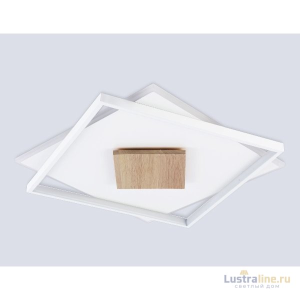 Потолочный светильник Ambrella Light Linetech Comfort FL4790