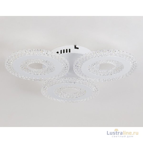 Потолочный светильник Ambrella Light Acrylica Original FA4001 Потолочный светильник Ambrella Light Acrylica Original FA4001