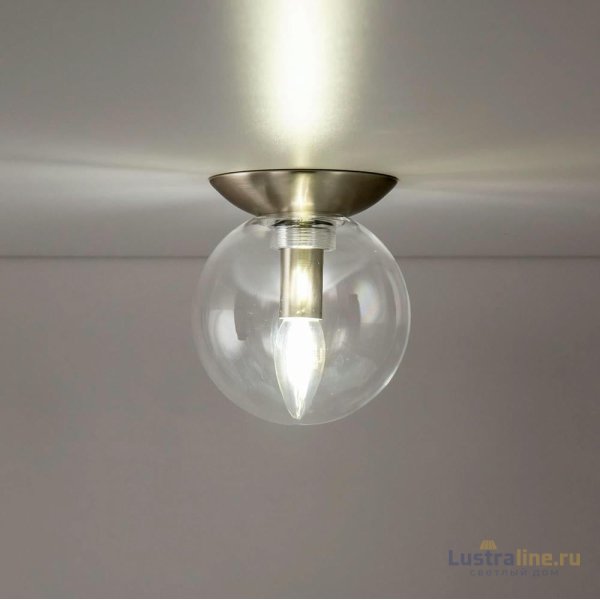 Потолочный светильник Citilux Томми CL102511 Потолочный светильник Citilux Томми CL102511