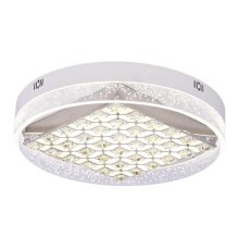 Потолочный светодиодный светильник Ambrella Light Acrylica Ice FA151