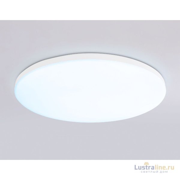 Потолочный светильник Ambrella Light Orbital Dance FZ2002 Потолочный светильник Ambrella Light Orbital Dance FZ2002