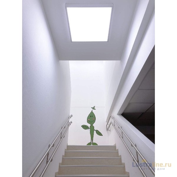 Светодиодная панель Deko-Light Basic 100088