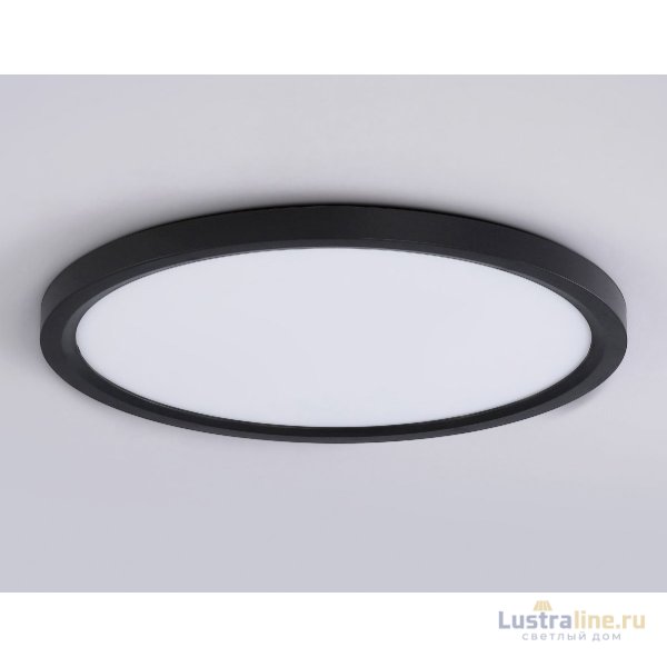 Потолочный светильник Ambrella Light Orbital Air Slim FZ1910 Потолочный светильник Ambrella Light Orbital Air Slim FZ1910