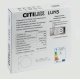 Потолочный светильник Citilux Luns CL711021V