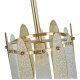 Потолочный светильник Arte Milano Sorrento 374309/1/350/190 GD