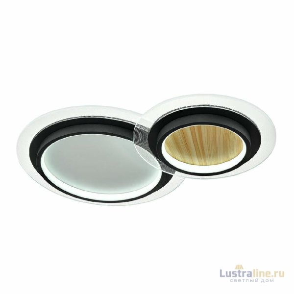 Потолочный светильник Sonex Sunny 7733/80L Потолочный светильник Sonex Sunny 7733/80L