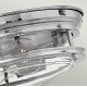 Потолочный светильник Hinkley Hadrian QN-HADRIAN-FS-CM-CLEAR