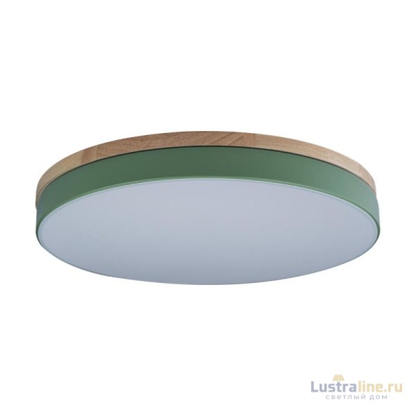 Потолочный светильник Loft IT AXEL 10001/36 Green Потолочный светильник Loft IT AXEL 10001/36 Green