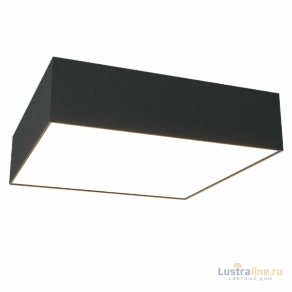 Потолочный светильник Maytoni Technical Zon C067CL-L27B3K Потолочный светильник Maytoni Technical Zon C067CL-L27B3K