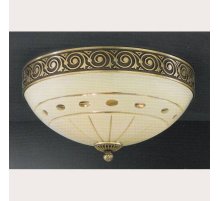 Потолочный светильник Reccagni Angelo PL 7004/3