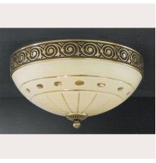 Потолочный светильник Reccagni Angelo PL 7004/3