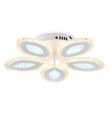 Потолочный светильник Ambrella Light Acrylica Original FA4015