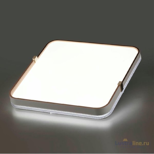 Потолочный светильник Sonex Olidi white 7680/EL Потолочный светильник Sonex Olidi white 7680/EL