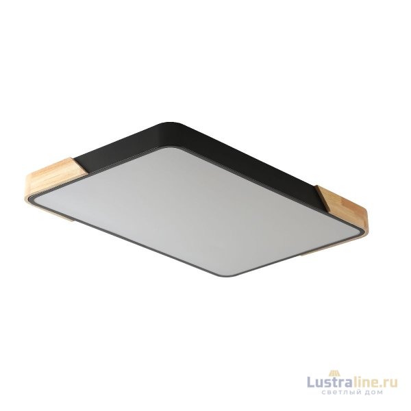 Потолочный светильник Zortes Alberro ZRS.01244.60 Потолочный светильник Zortes Alberro ZRS.01244.60