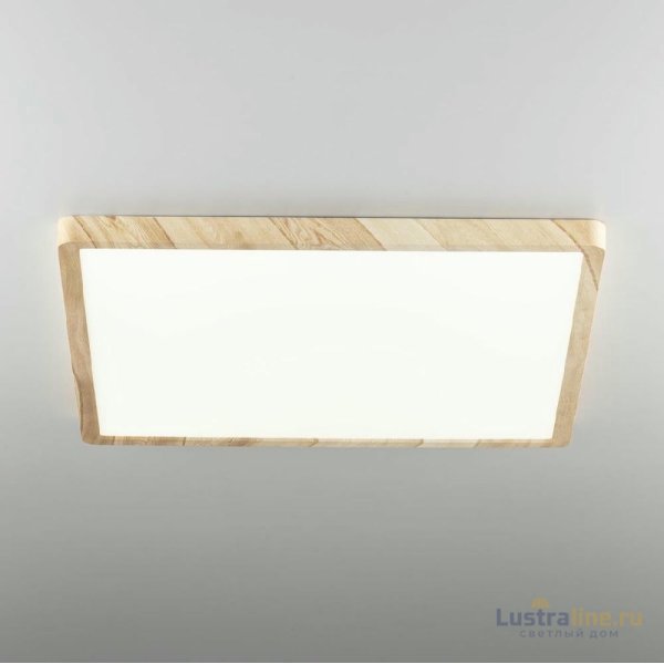 Потолочный светильник Citilux Бейсик CL738K502V Потолочный светильник Citilux Бейсик CL738K502V